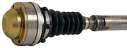 Dorman 986-666 1990-1991 Mercedes-Benz 350SDL Drive Shaft