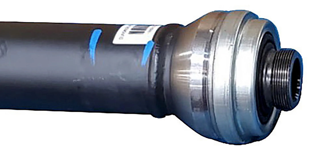 Dorman 986-673 2016-2017 BMW 340i xDrive Drive Shaft