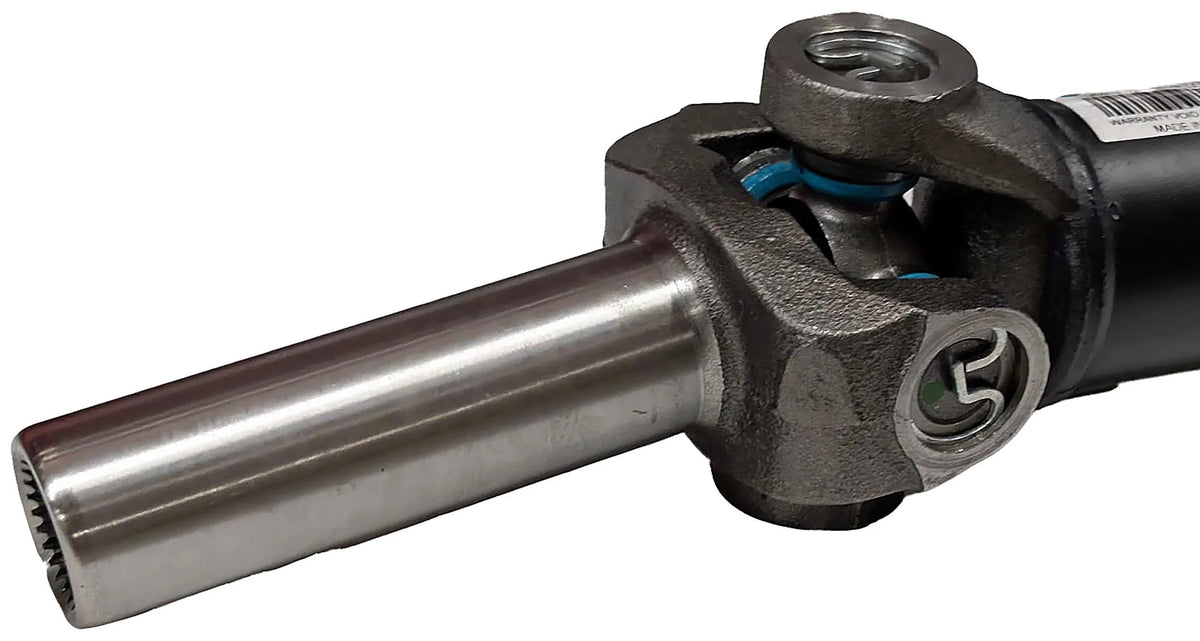 Dorman 986-680 2014-2015 Mobility Ventures MV-1 Drive Shaft