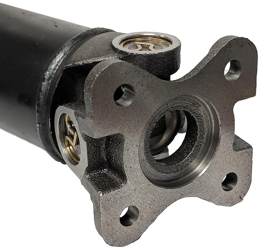 Dorman 986-682 2017-2019 Nissan TITAN XD Drive Shaft