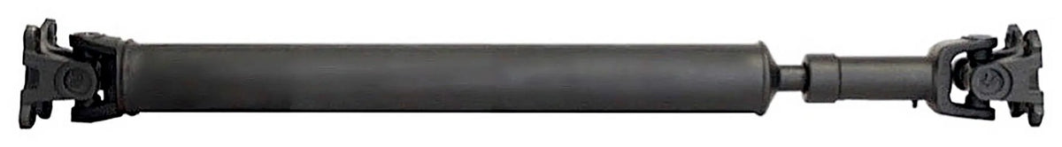 Dorman 986-685 Rear 1-Piece Steel Driveshaft Assembly