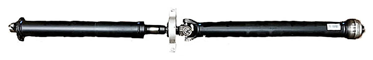 Dorman 986-750 2014-2017 BMW 535i GT Drive Shaft