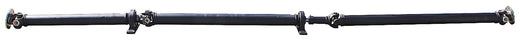 Dorman 986-751 Rear 3-Piece Steel Driveshaft Assembly