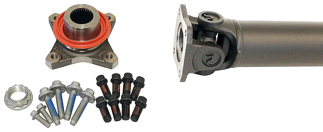 Dorman 986-767 2020-2022 Ford Transit-350 Drive Shaft