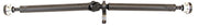 Dorman 986-896 2010-2011 Audi S4 Drive Shaft