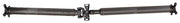 Dorman 986-916 2005-2011 Mercedes-Benz SLK55 AMG Drive Shaft