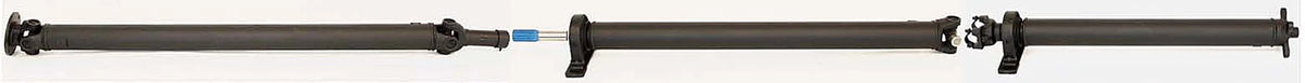 Dorman 986-956 2019-2021 Freightliner Sprinter 2500 Drive Shaft