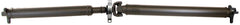Dorman 986-962 Rear 2-Piece Steel Driveshaft Assembly
