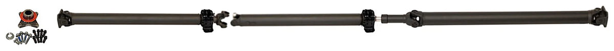 Dorman 986-964 2015-2019 Ford Transit-350 HD Drive Shaft