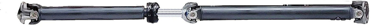 Dorman 986-986 Rear 2-Piece Steel Driveshaft Assembly