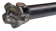 Dorman 986-986 Rear 2-Piece Steel Driveshaft Assembly