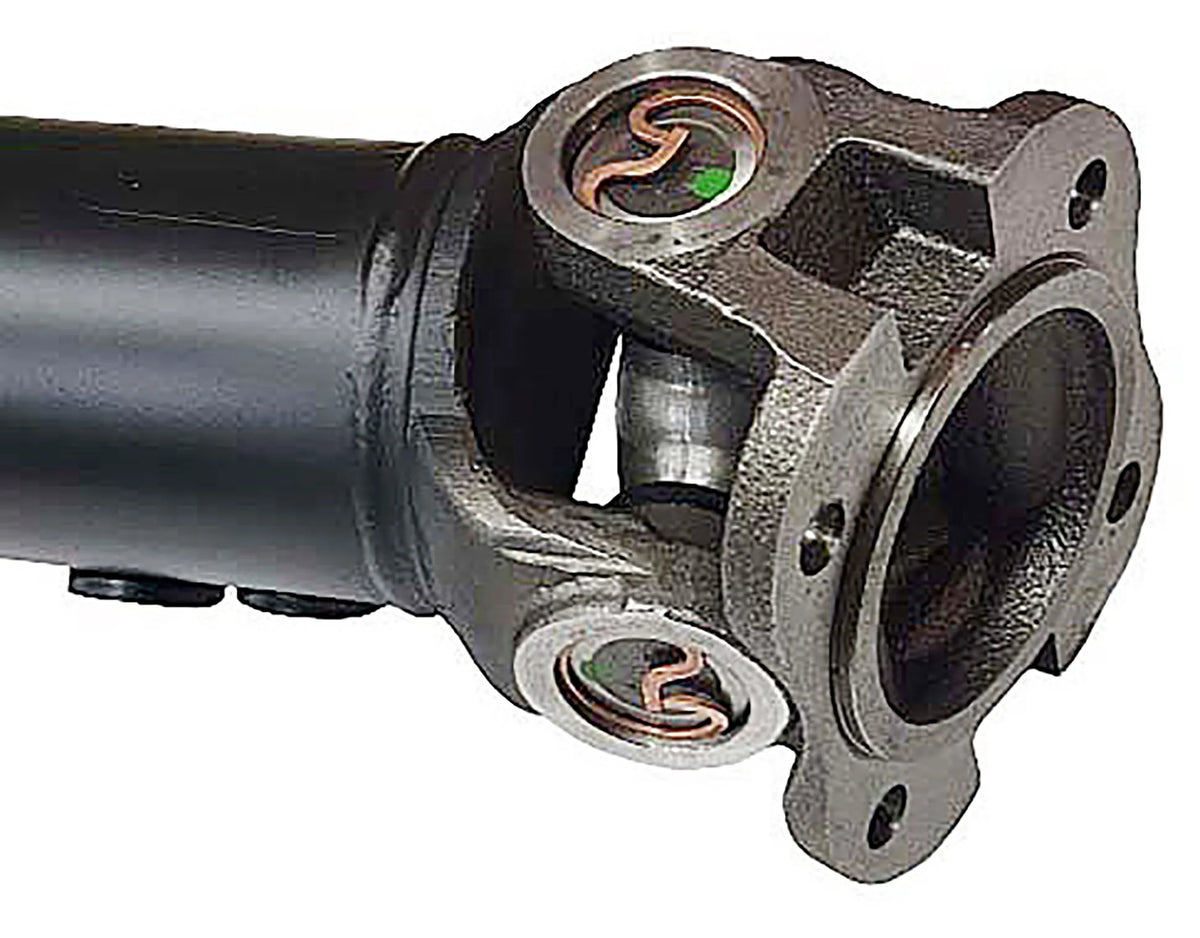 Dorman 986-986 Rear 2-Piece Steel Driveshaft Assembly