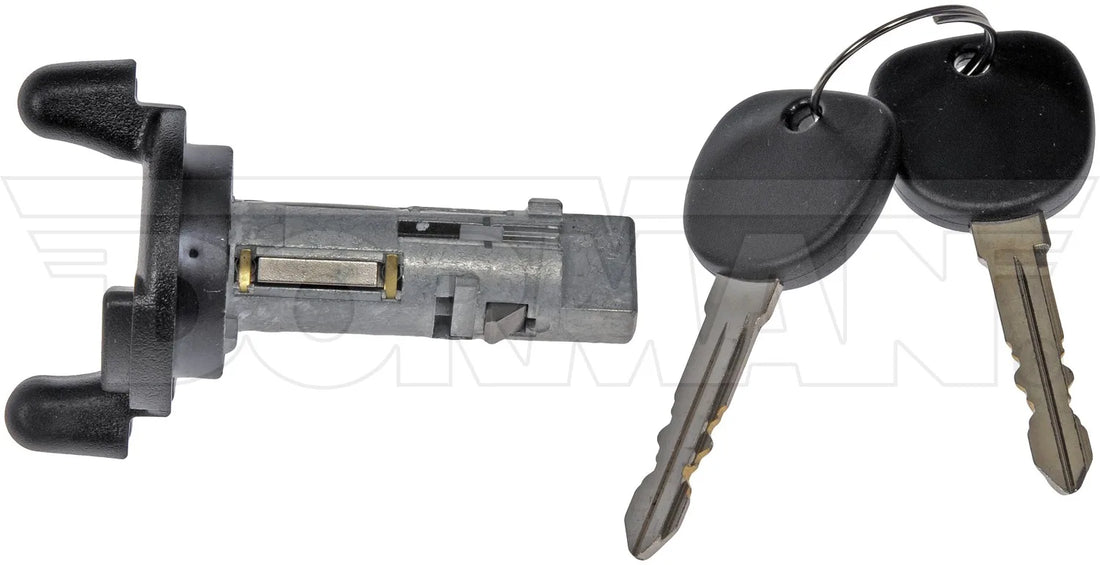 Dorman 989-000 1998-2002 GMC C3500HD Ignition Lock Cylinder