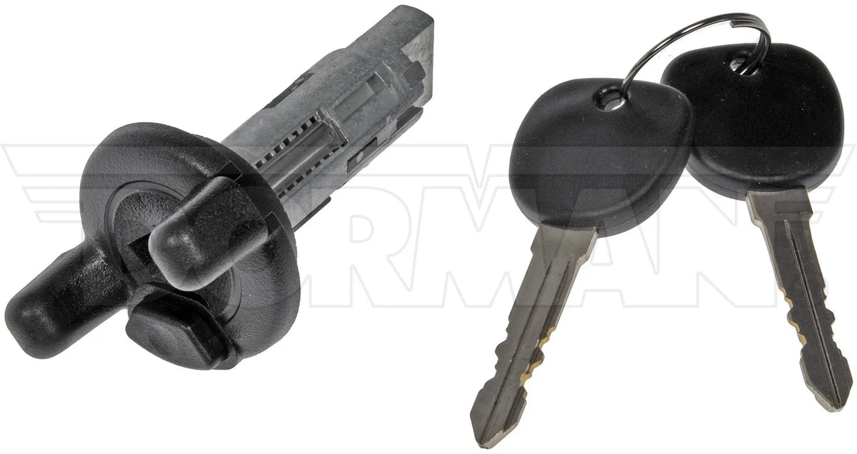 Dorman 989-000 1998-2002 GMC C3500HD Ignition Lock Cylinder