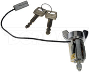 Dorman 989-001 1979-1993 Ford Mustang Ignition Lock Cylinder