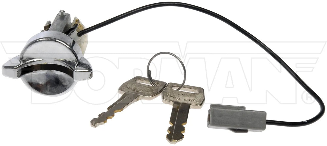 Dorman 989-001 1979-1993 Ford Mustang Ignition Lock Cylinder