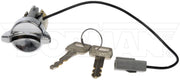 Dorman 989-001 1979-1993 Ford Mustang Ignition Lock Cylinder