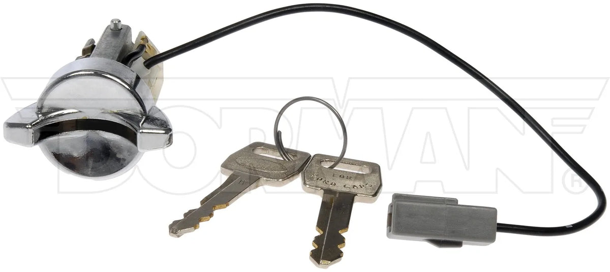 Dorman 989-001 1979-1993 Ford Mustang Ignition Lock Cylinder