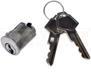 Dorman 989-002 1975-1977 Dodge B200 Ignition Lock Cylinder