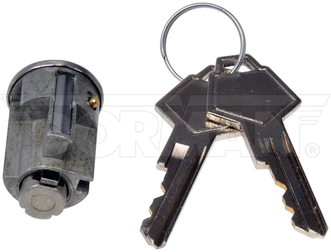 Dorman 989-002 1975-1977 Dodge B200 Ignition Lock Cylinder