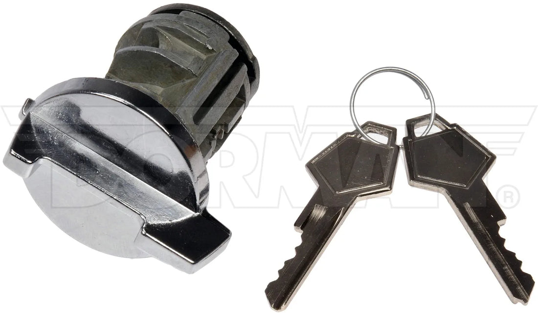 Dorman 989-003 1981-1985 Dodge W350 Ignition Lock Cylinder
