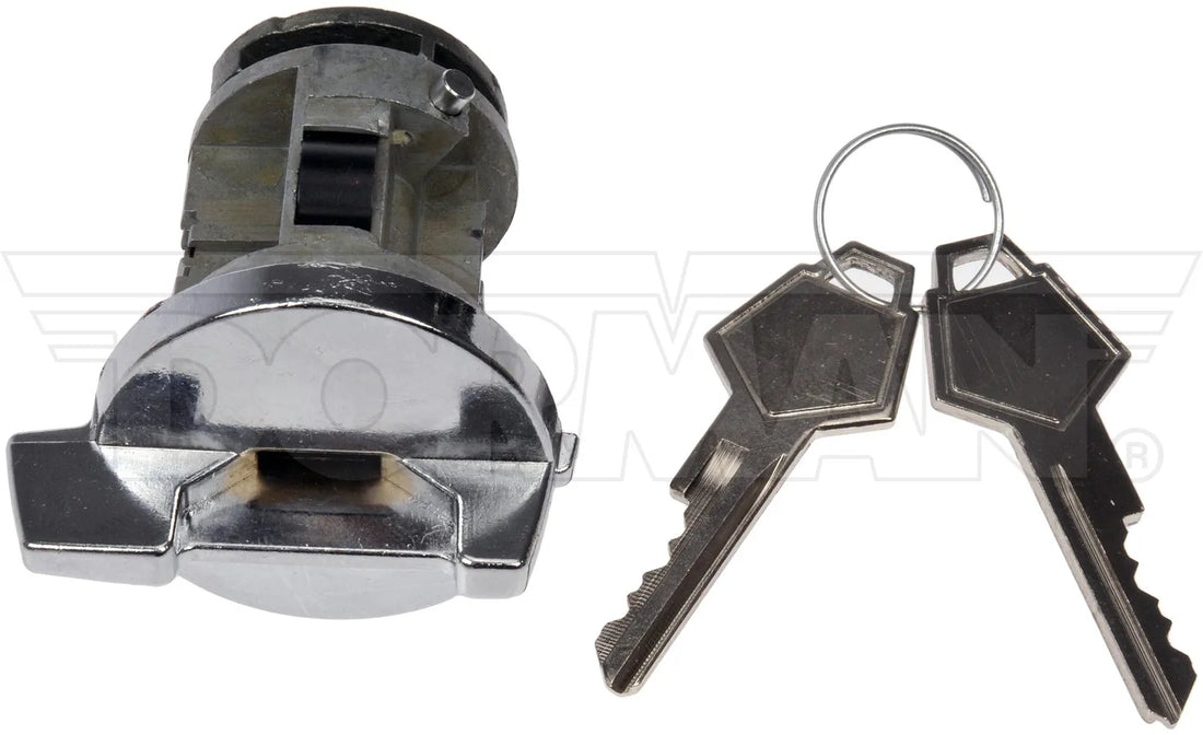 Dorman 989-003 1981-1985 Dodge W350 Ignition Lock Cylinder