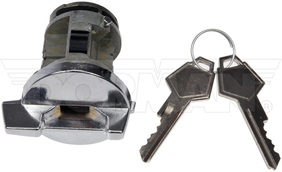 Dorman 989-003 1981-1985 Dodge W350 Ignition Lock Cylinder
