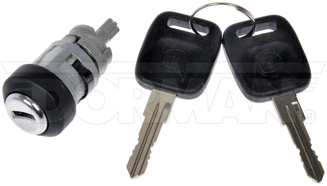 Dorman 989-015 1974-1991 Volkswagen Transporter Ignition Lock Cylinder