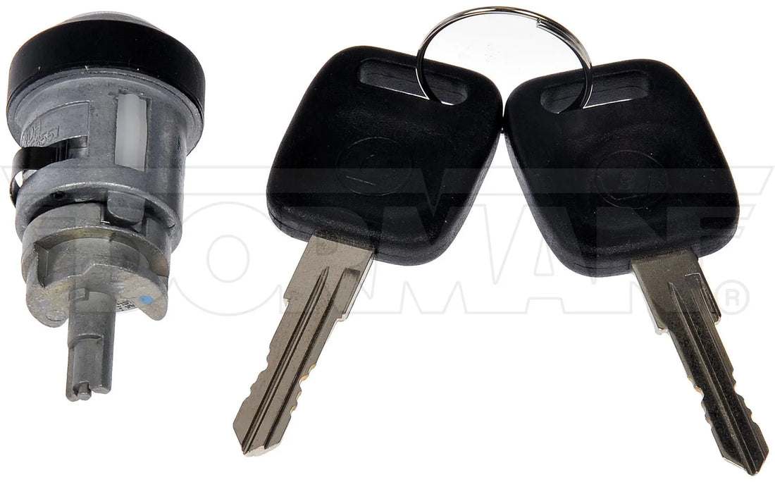 Dorman 989-015 1974-1991 Volkswagen Transporter Ignition Lock Cylinder
