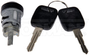 Dorman 989-015 1974-1991 Volkswagen Transporter Ignition Lock Cylinder
