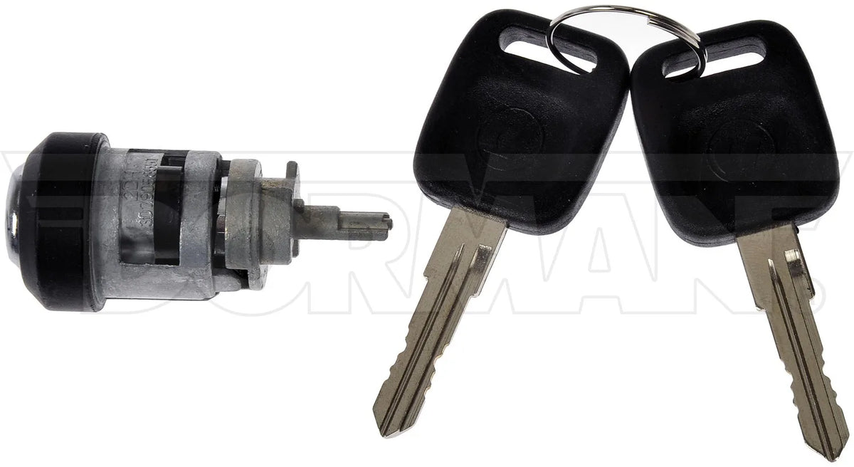 Dorman 989-015 1974-1991 Volkswagen Transporter Ignition Lock Cylinder