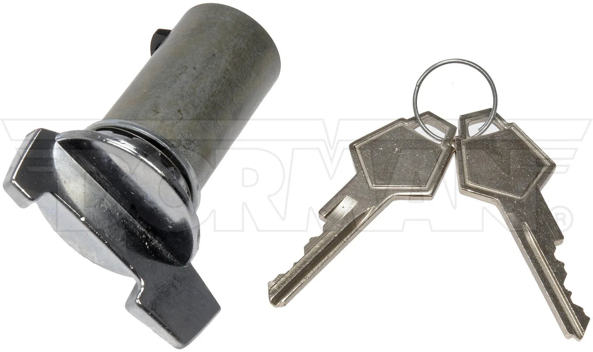 Dorman 989-016 1981-1985 Dodge W350 Ignition Lock Cylinder