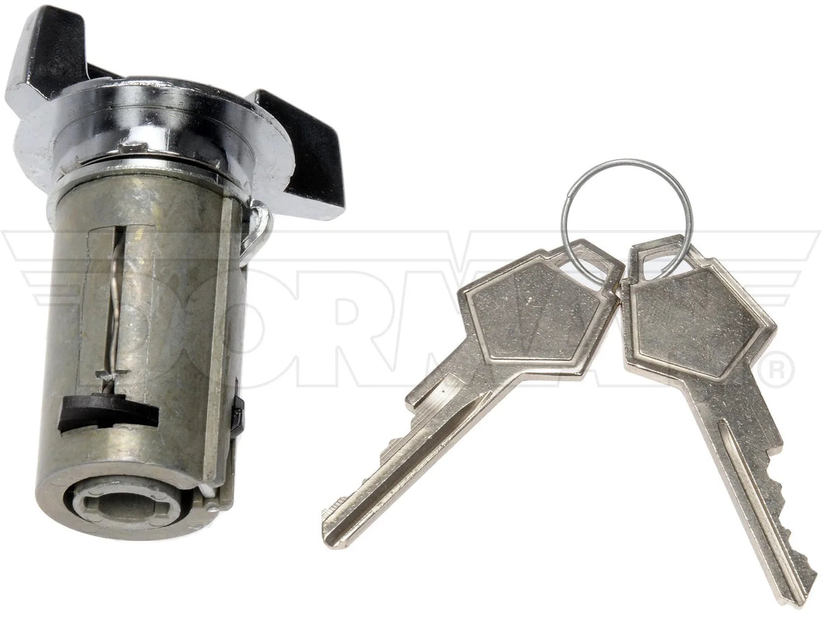 Dorman 989-016 1981-1985 Dodge W350 Ignition Lock Cylinder