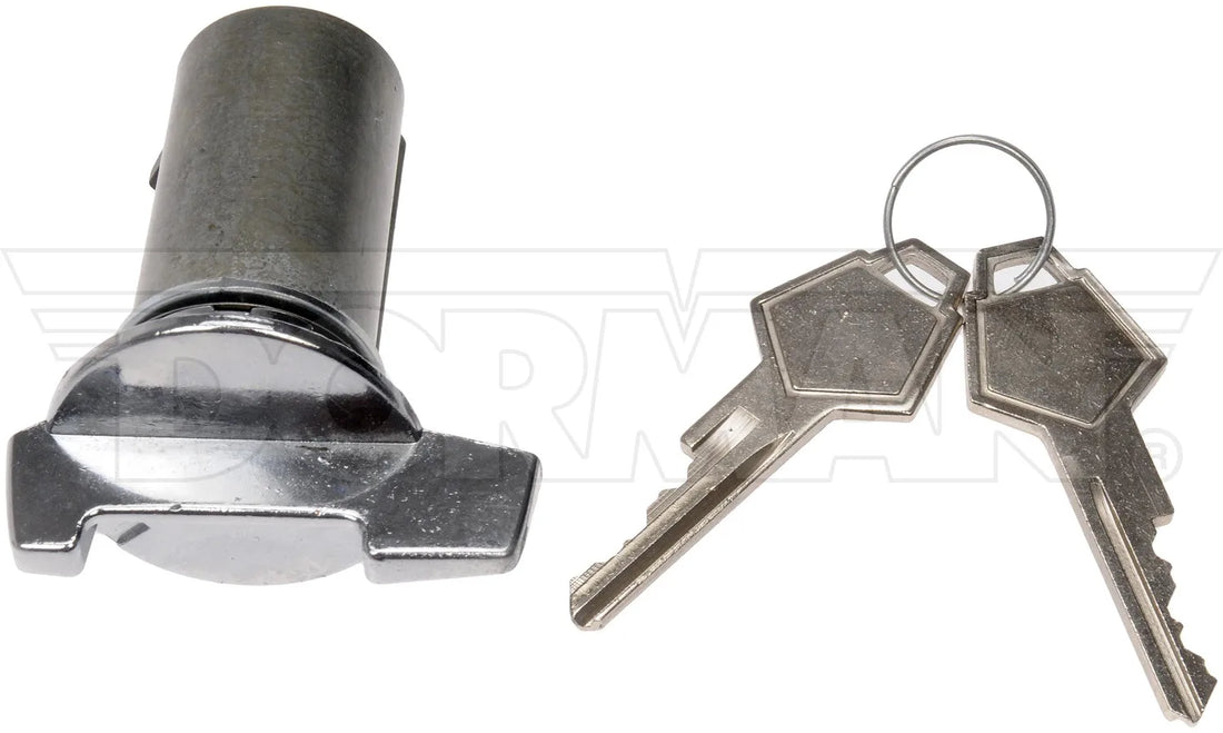 Dorman 989-016 1981-1985 Dodge W350 Ignition Lock Cylinder