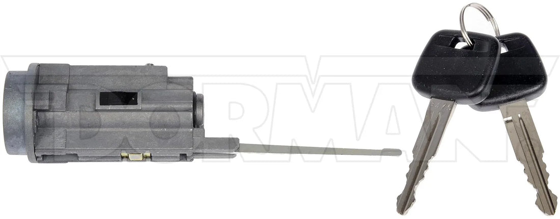 Dorman 989-035 2000-2006 Toyota Tundra Ignition Lock Cylinder