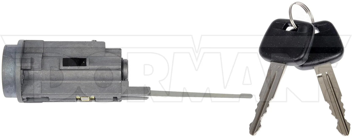 Dorman 989-035 2000-2006 Toyota Tundra Ignition Lock Cylinder