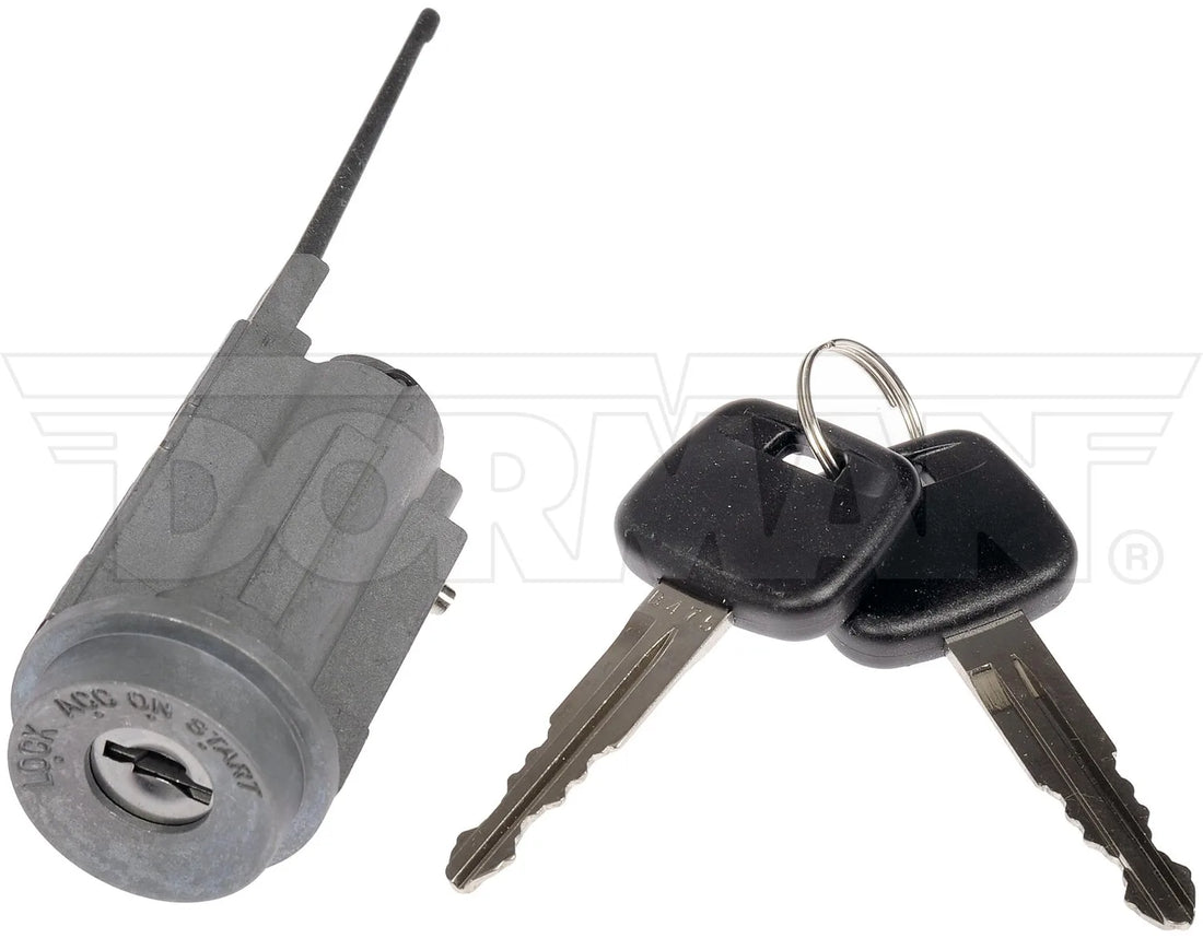 Dorman 989-035 2000-2006 Toyota Tundra Ignition Lock Cylinder