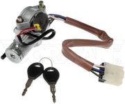 Dorman 989-041 1995-1996 Nissan Pickup Ignition Lock Cylinder