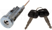 Dorman 989-043 1987-1992 Toyota Corolla Ignition Lock Cylinder