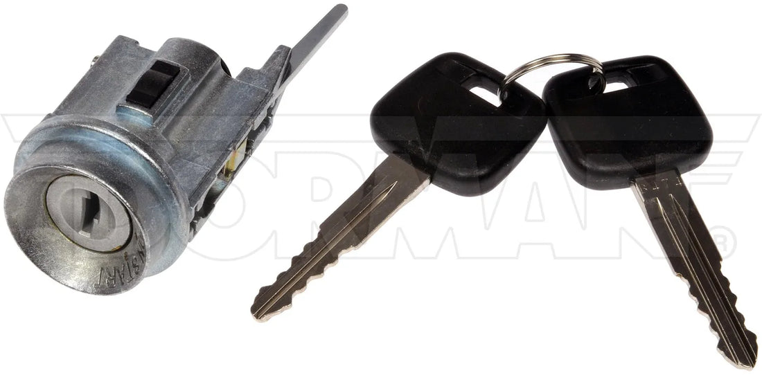 Dorman 989-052 1998-2000 Toyota Corolla Ignition Lock Cylinder