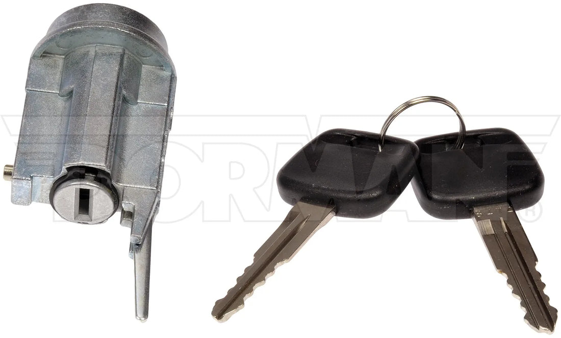 Dorman 989-052 1998-2000 Toyota Corolla Ignition Lock Cylinder