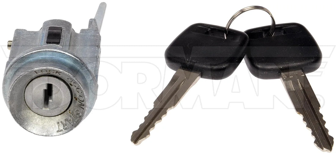 Dorman 989-052 1998-2000 Toyota Corolla Ignition Lock Cylinder
