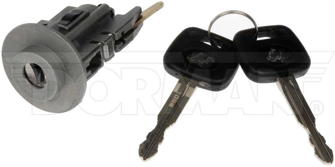 Dorman 989-097 2003-2005 Toyota Camry Ignition Lock Cylinder