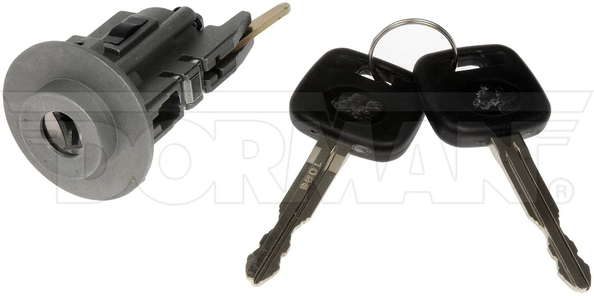 Dorman 989-097 2003-2005 Toyota Camry Ignition Lock Cylinder