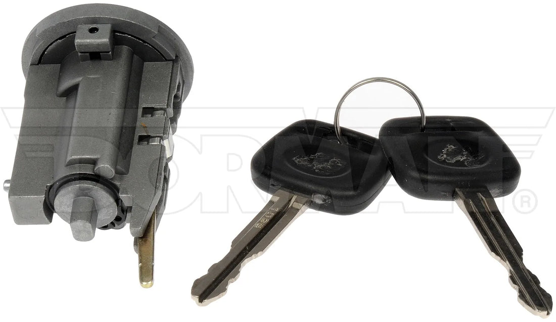 Dorman 989-097 2003-2005 Toyota Camry Ignition Lock Cylinder