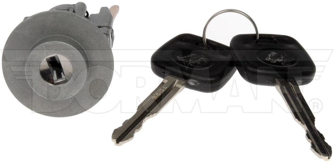 Dorman 989-097 2003-2005 Toyota Camry Ignition Lock Cylinder