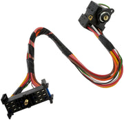 Dorman 989-100 2003-2009 Chevrolet C6500 Kodiak Ignition Switch
