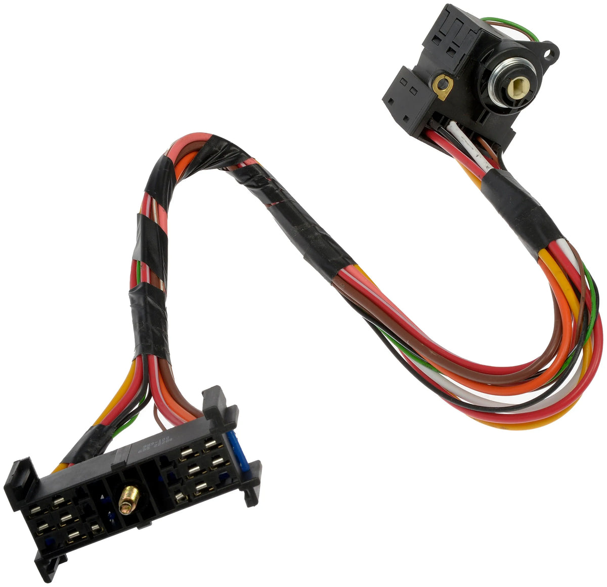 Dorman 989-100 2003-2009 Chevrolet C6500 Kodiak Ignition Switch