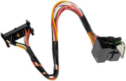 Dorman 989-100 2003-2009 Chevrolet C6500 Kodiak Ignition Switch