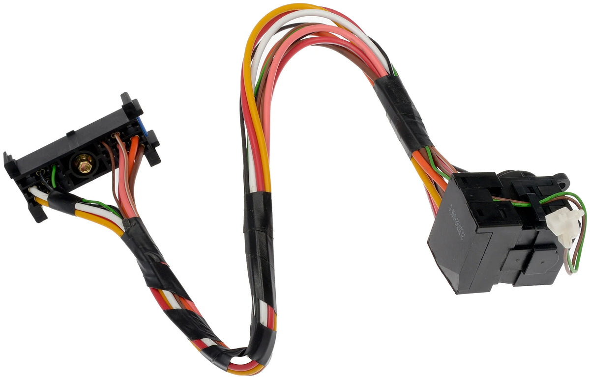 Dorman 989-100 2003-2009 Chevrolet C6500 Kodiak Ignition Switch